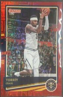 Torrey Craig