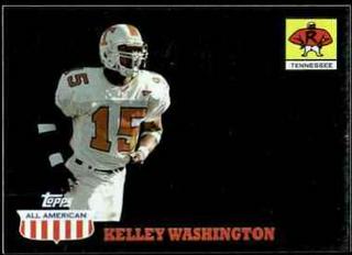 Kelley Washington
