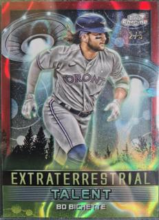 Bo Bichette