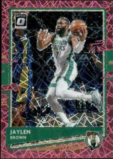 Jaylen Brown