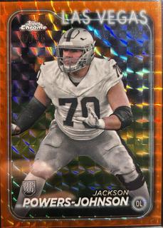 Jackson Powers-Johnson