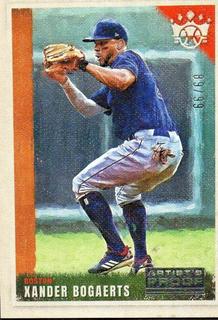 Xander Bogaerts