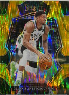 Giannis Antetokounmpo