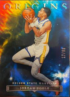 Jordan Poole