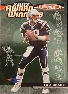 Tom Brady