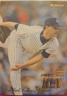 Jimmy Key