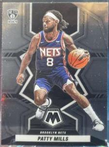 Patty Mills