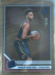Darius Garland