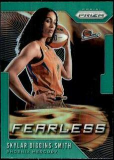 Skylar Diggins-Smith