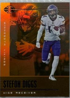 Stefon Diggs