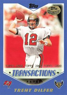Trent Dilfer
