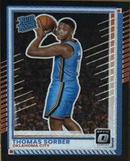 Thomas Sorber