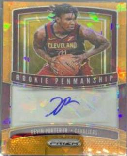 Kevin Porter Jr.
