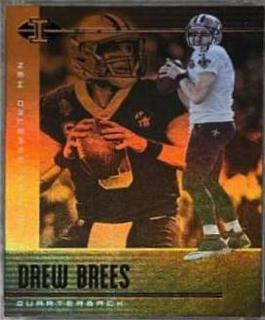 Drew Brees