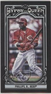 Brandon Phillips