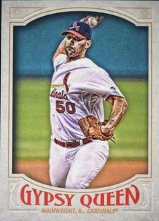 Adam Wainwright