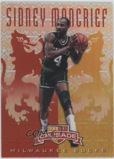 Sidney Moncrief