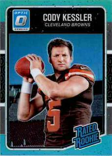 Cody Kessler