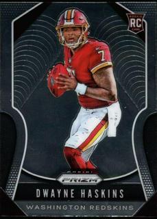 Dwayne Haskins
