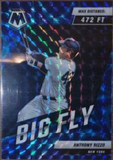 Anthony Rizzo