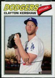 Clayton Kershaw
