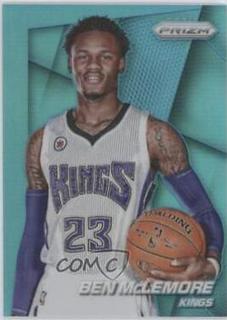 Ben McLemore