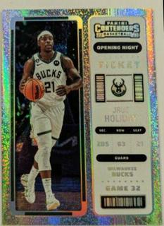 Jrue Holiday