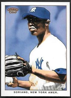 Alfonso Soriano