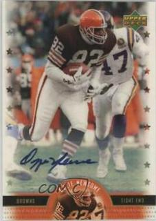 Ozzie Newsome
