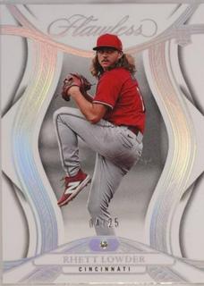 Rhett Lowder