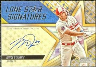 Mike Trout