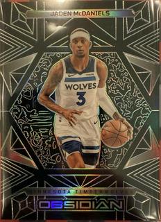 Jaden McDaniels