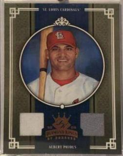 Albert Pujols