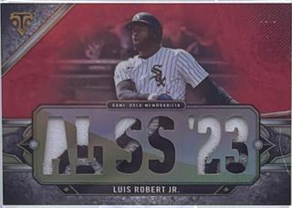 Luis Robert Jr.