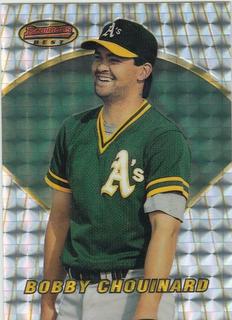 Bobby Chouinard
