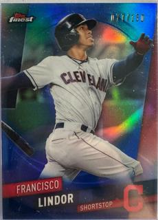 Francisco Lindor