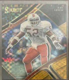 Ray Lewis
