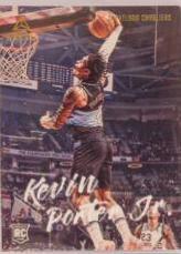 Kevin Porter Jr.