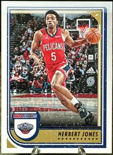 Herbert Jones