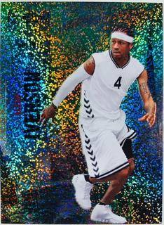 Allen Iverson