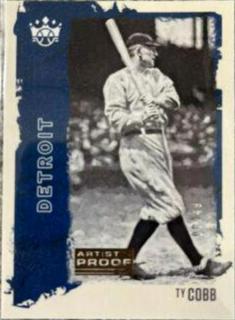 Ty Cobb