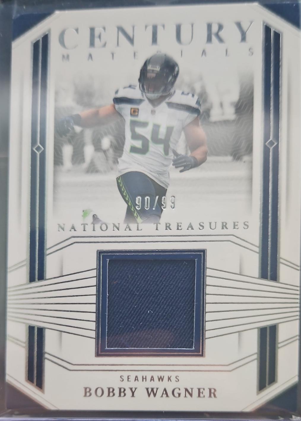 Bobby Wagner #11
