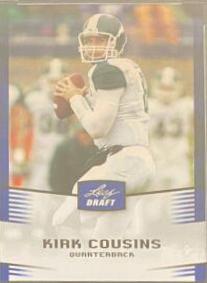 Kirk Cousins