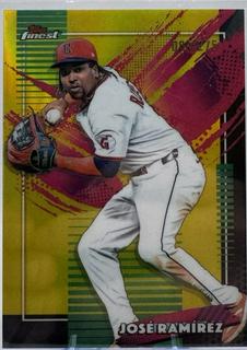 Jose Ramirez