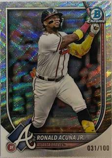 Ronald Acuna Jr.
