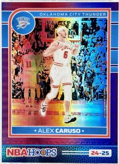 Alex Caruso
