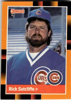 Rick Sutcliffe