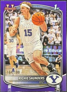 Richie Saunders
