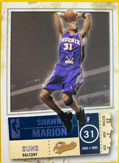 Shawn Marion