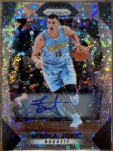 Nikola Jokic